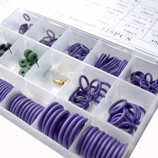 Кольцо выскальзывания локальных сетей с функциональным электрическим коллектором для низкого уровня по воздуху