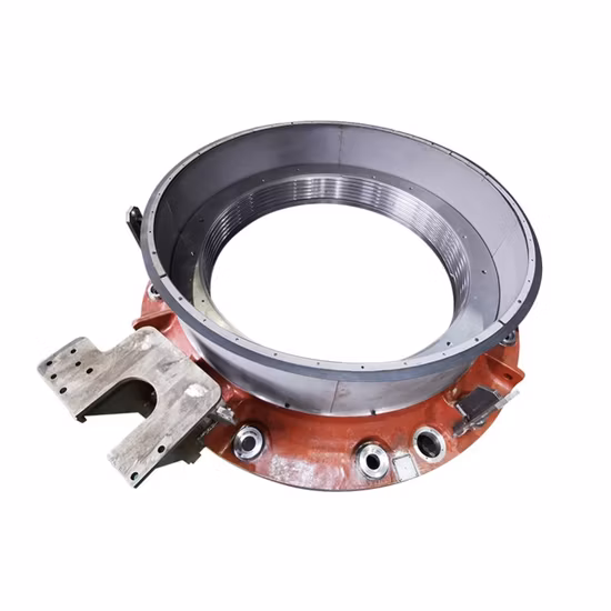 Экономичное электрическое контактное кольцо Solid Power применяется к транспортному средству