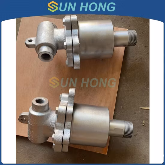 Вращающееся оптоволоконное соединение с SM/MM и высокой скоростью (опционально 0 ~ 20000 об/мин)