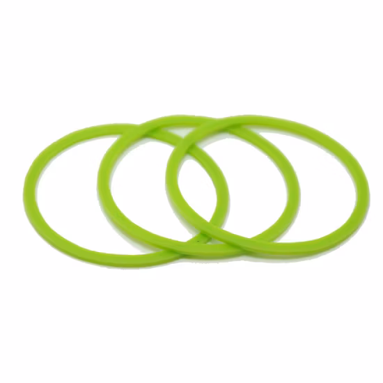 Кольцо выскальзывания локальных сетей гигабита полого вала для применения в промышленности